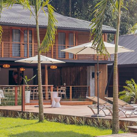S Boutique Hotel Bocas del Toro Eksteriør billede