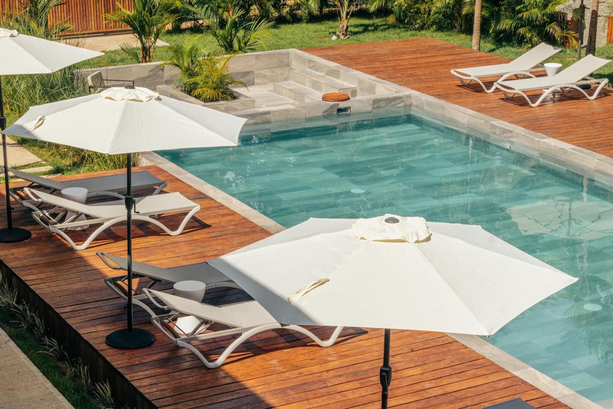 S Boutique Hotel Bocas del Toro Eksteriør billede