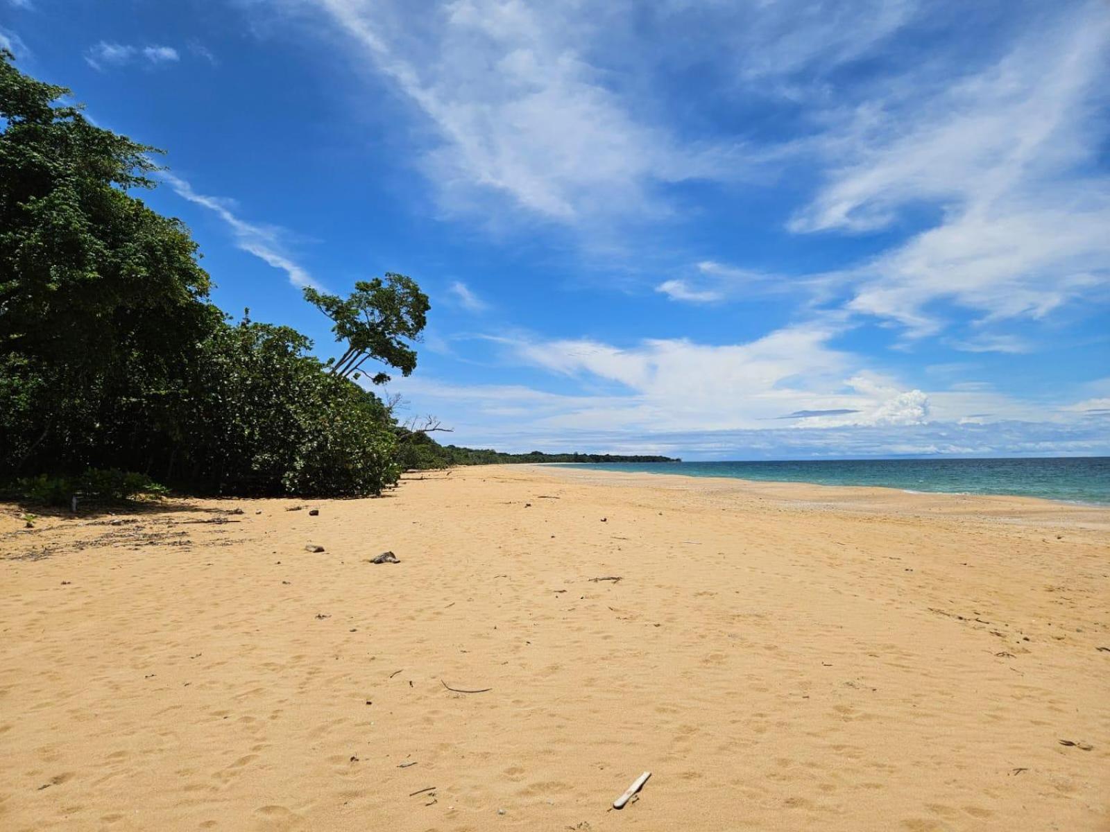 S Boutique Hotel Bocas del Toro Eksteriør billede