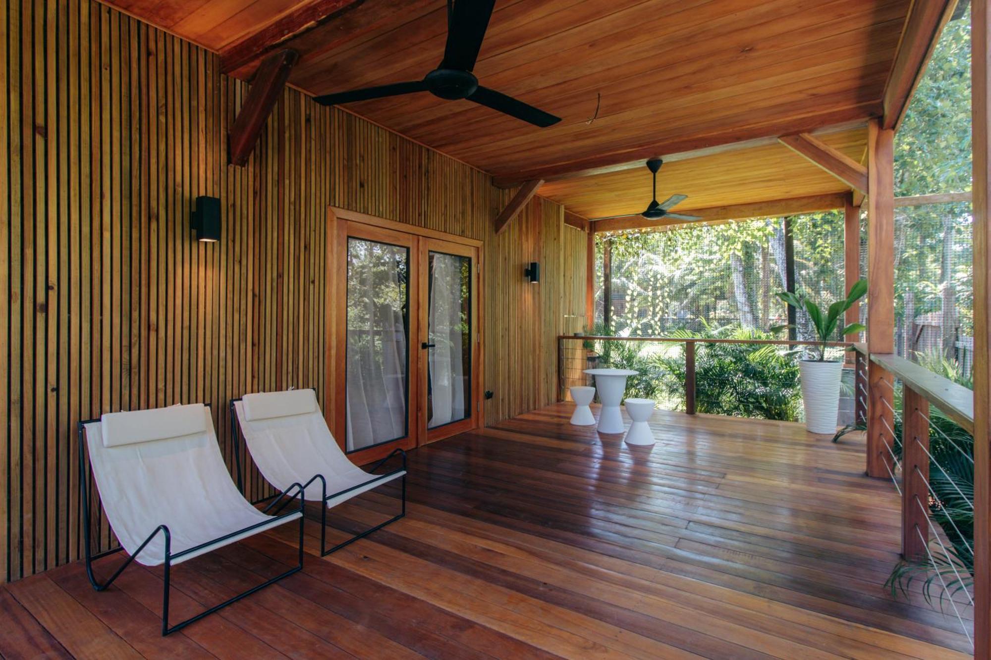 S Boutique Hotel Bocas del Toro Eksteriør billede