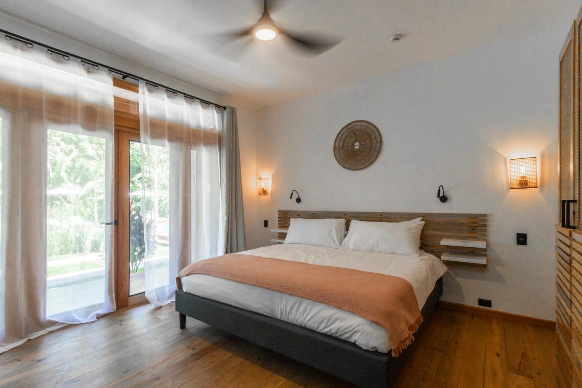 S Boutique Hotel Bocas del Toro Eksteriør billede