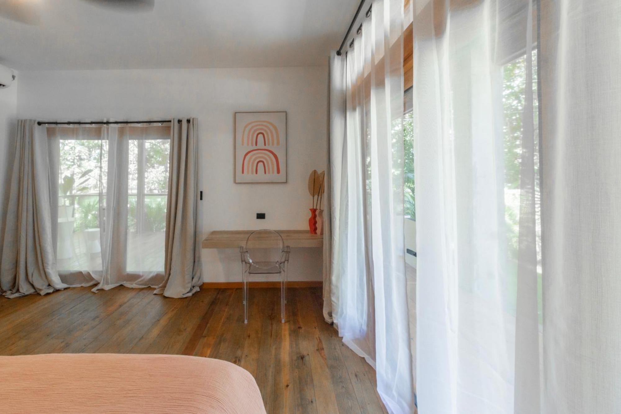 S Boutique Hotel Bocas del Toro Eksteriør billede