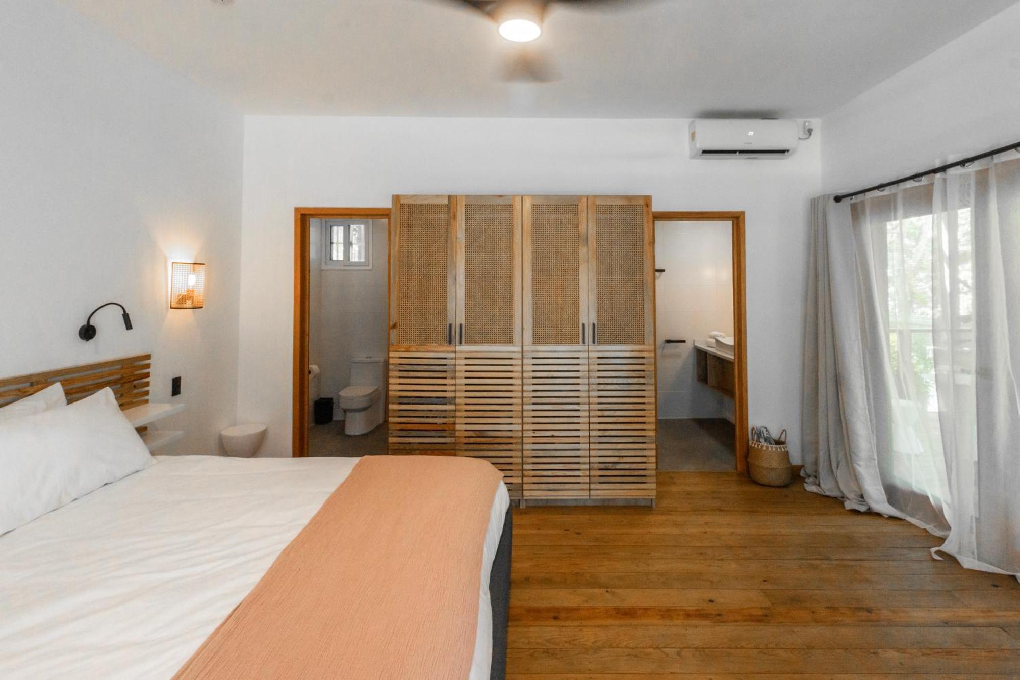 S Boutique Hotel Bocas del Toro Eksteriør billede