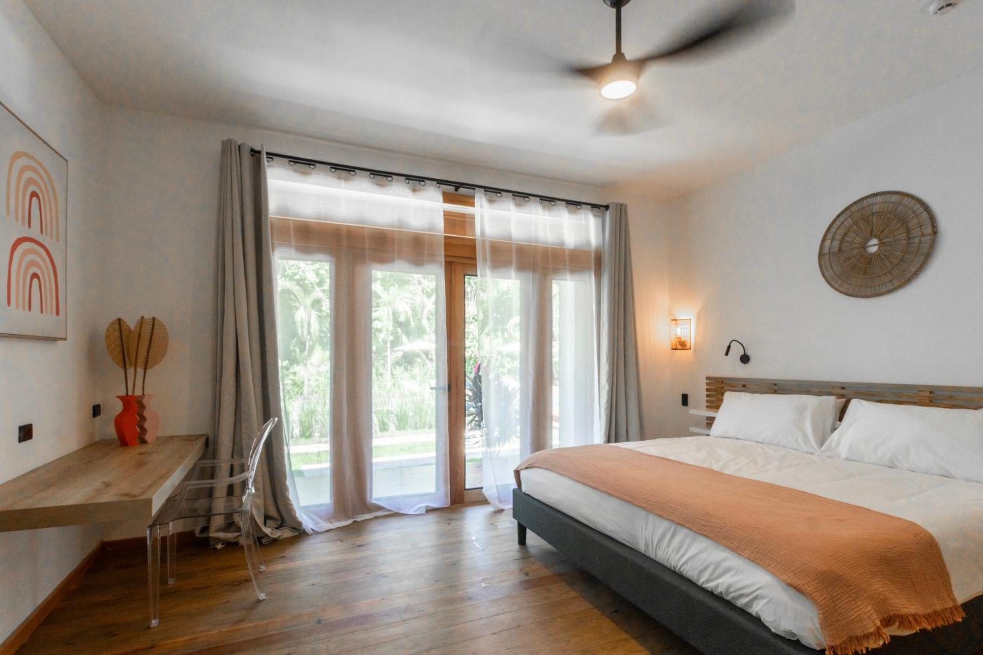 S Boutique Hotel Bocas del Toro Eksteriør billede