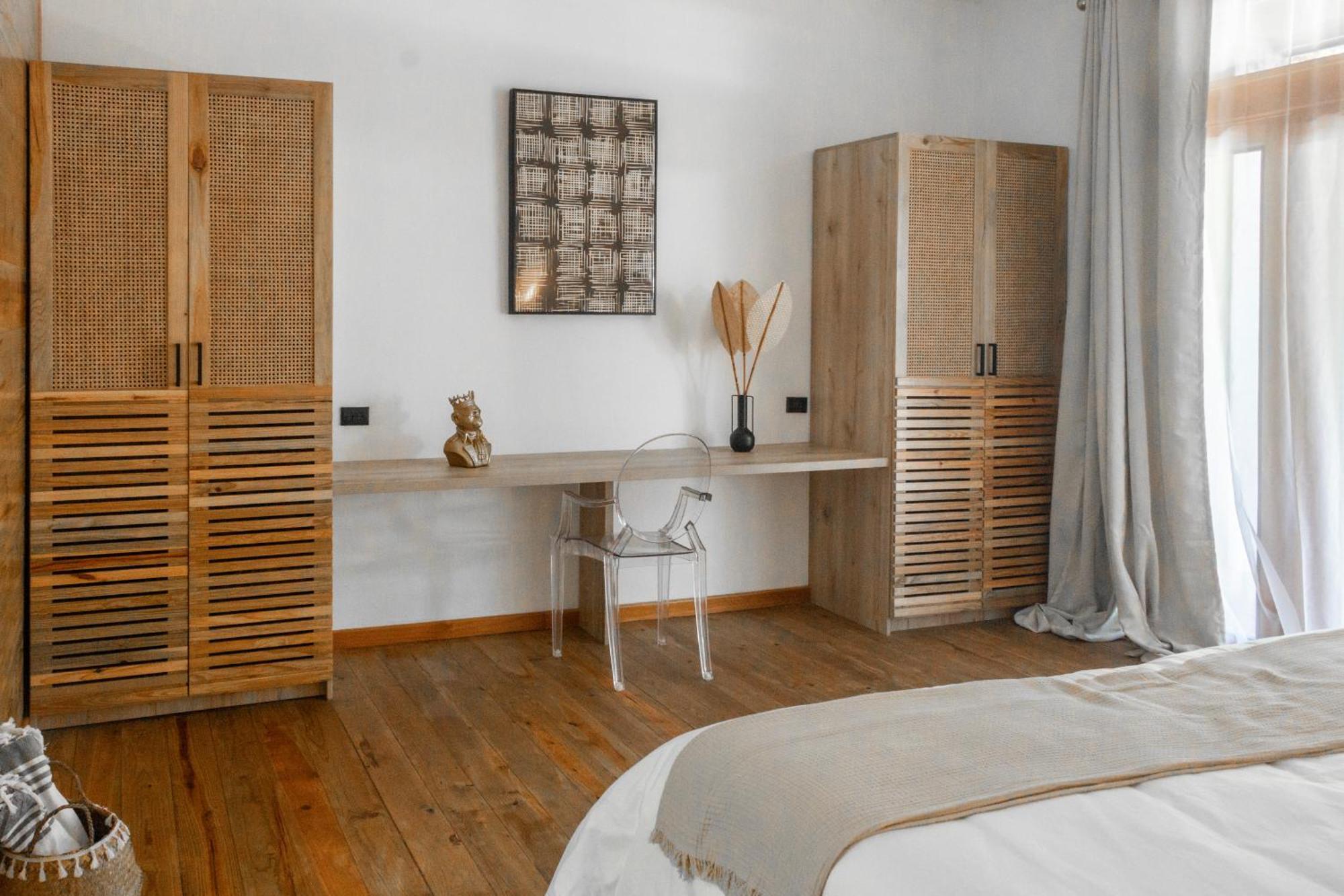 S Boutique Hotel Bocas del Toro Eksteriør billede