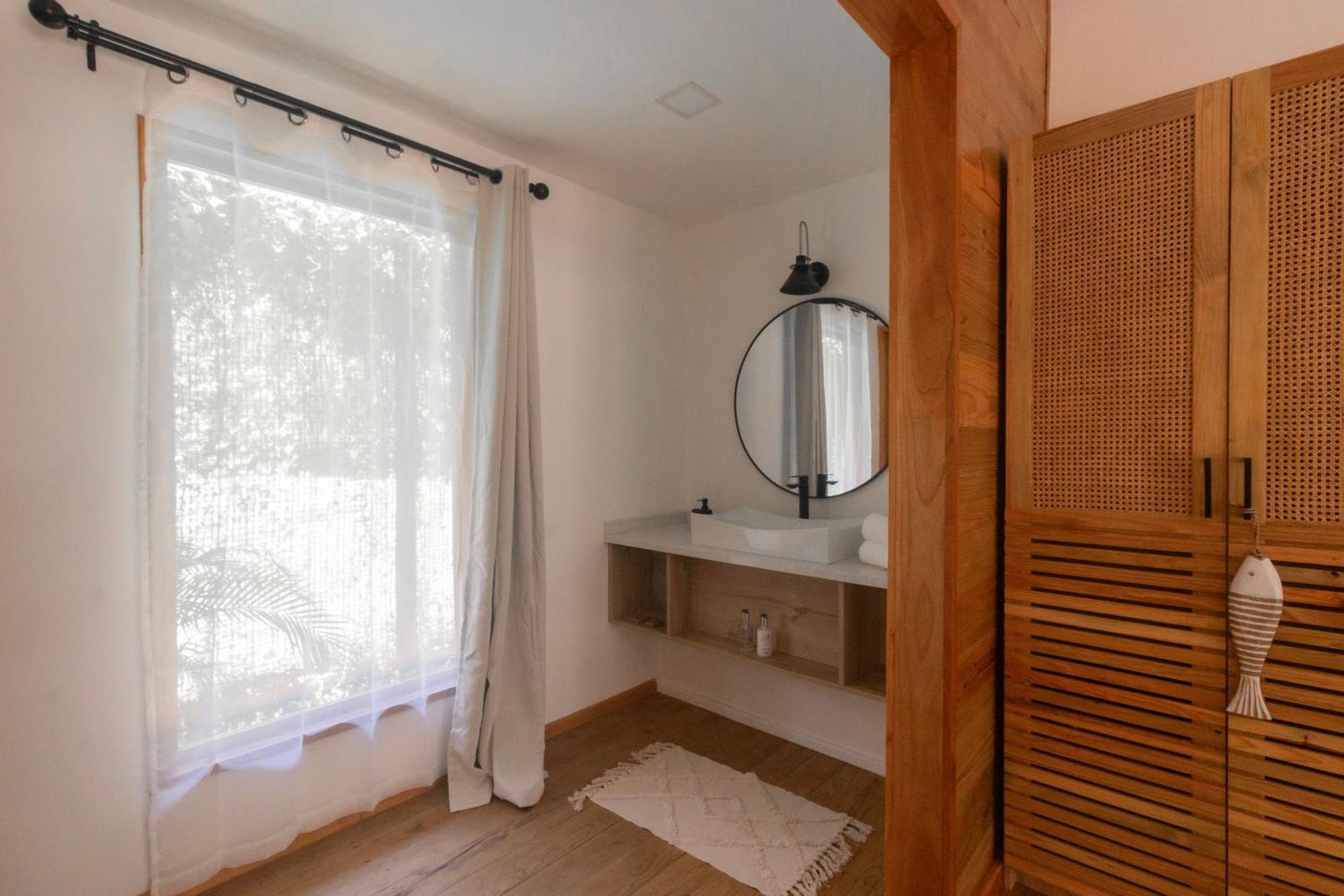 S Boutique Hotel Bocas del Toro Eksteriør billede