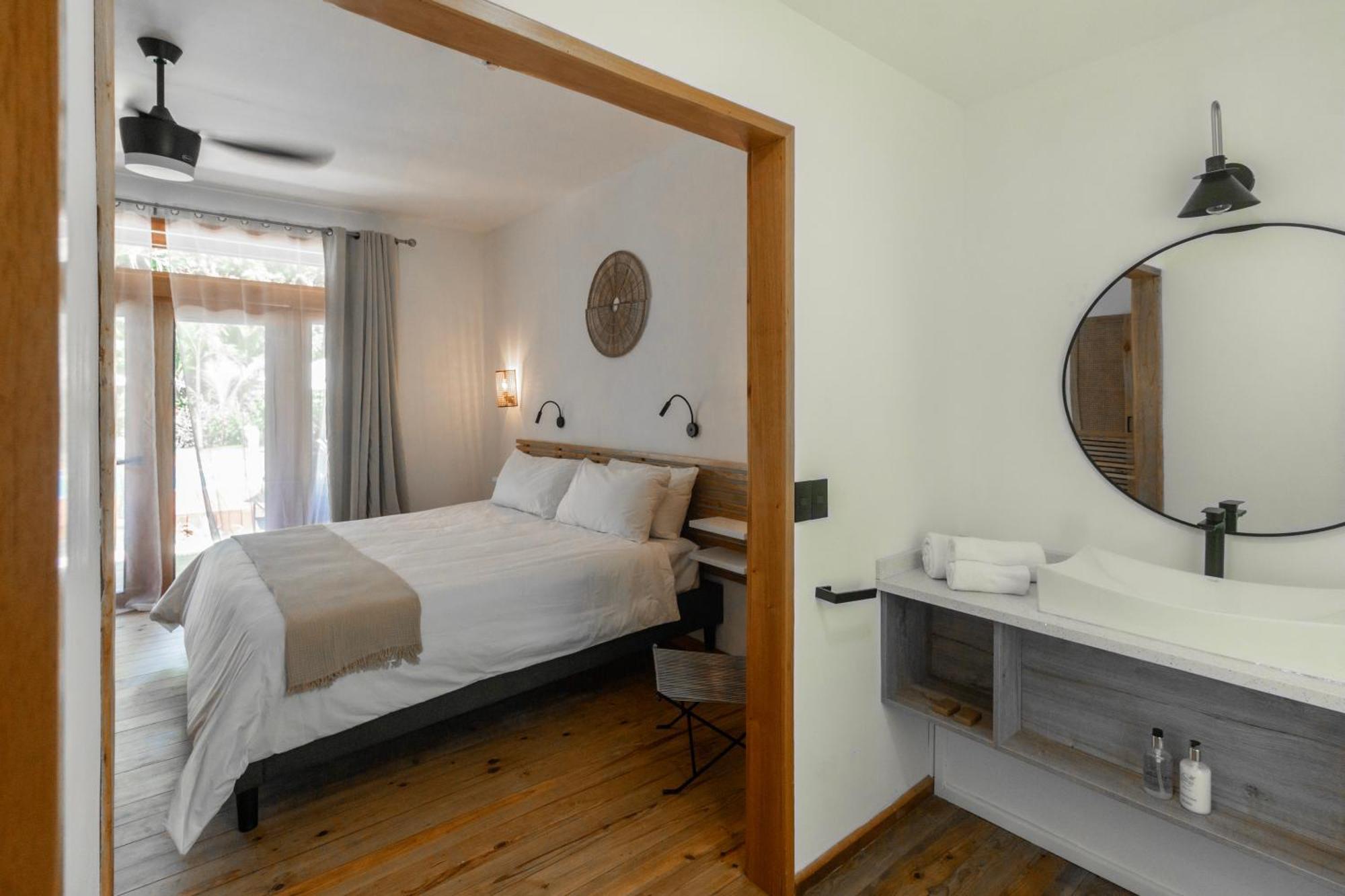 S Boutique Hotel Bocas del Toro Eksteriør billede