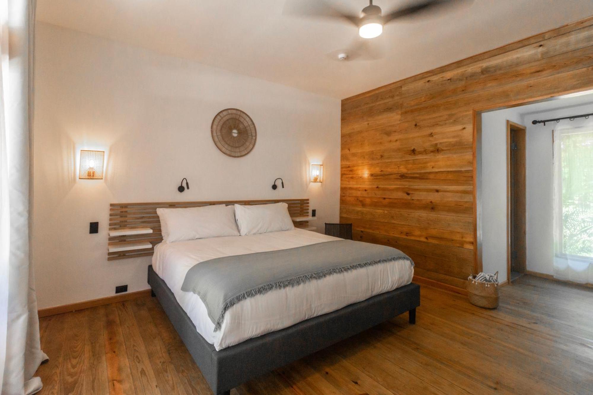 S Boutique Hotel Bocas del Toro Eksteriør billede