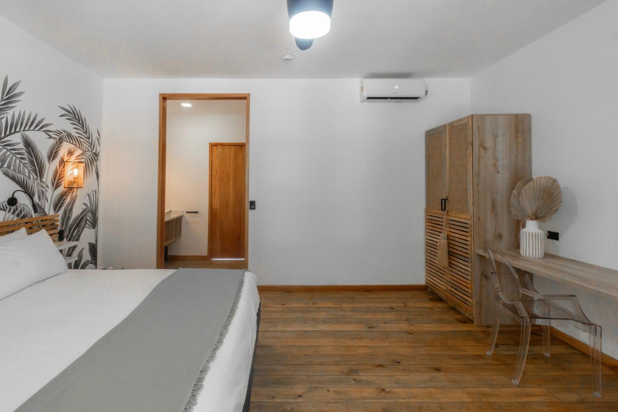 S Boutique Hotel Bocas del Toro Eksteriør billede