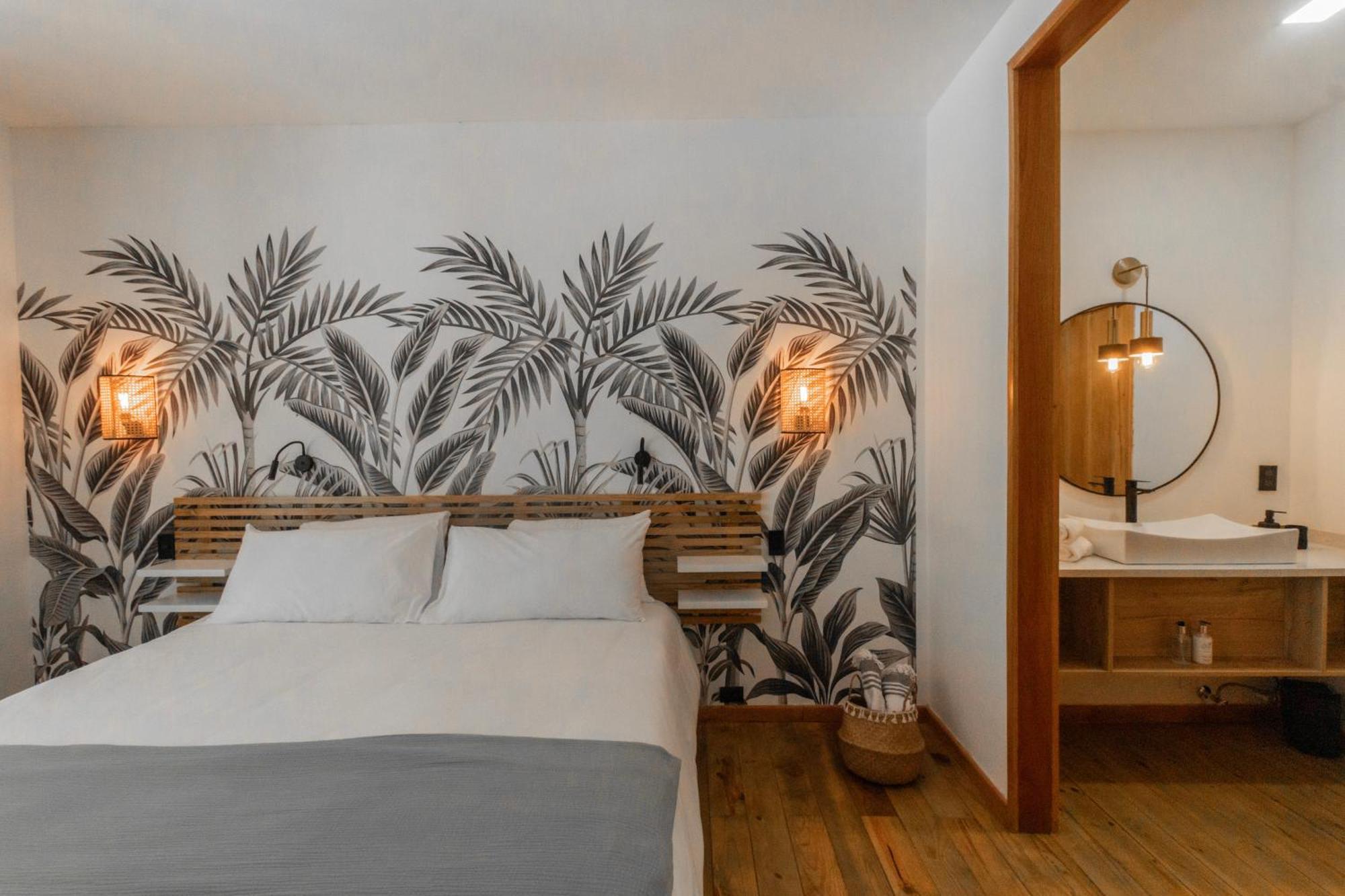 S Boutique Hotel Bocas del Toro Eksteriør billede