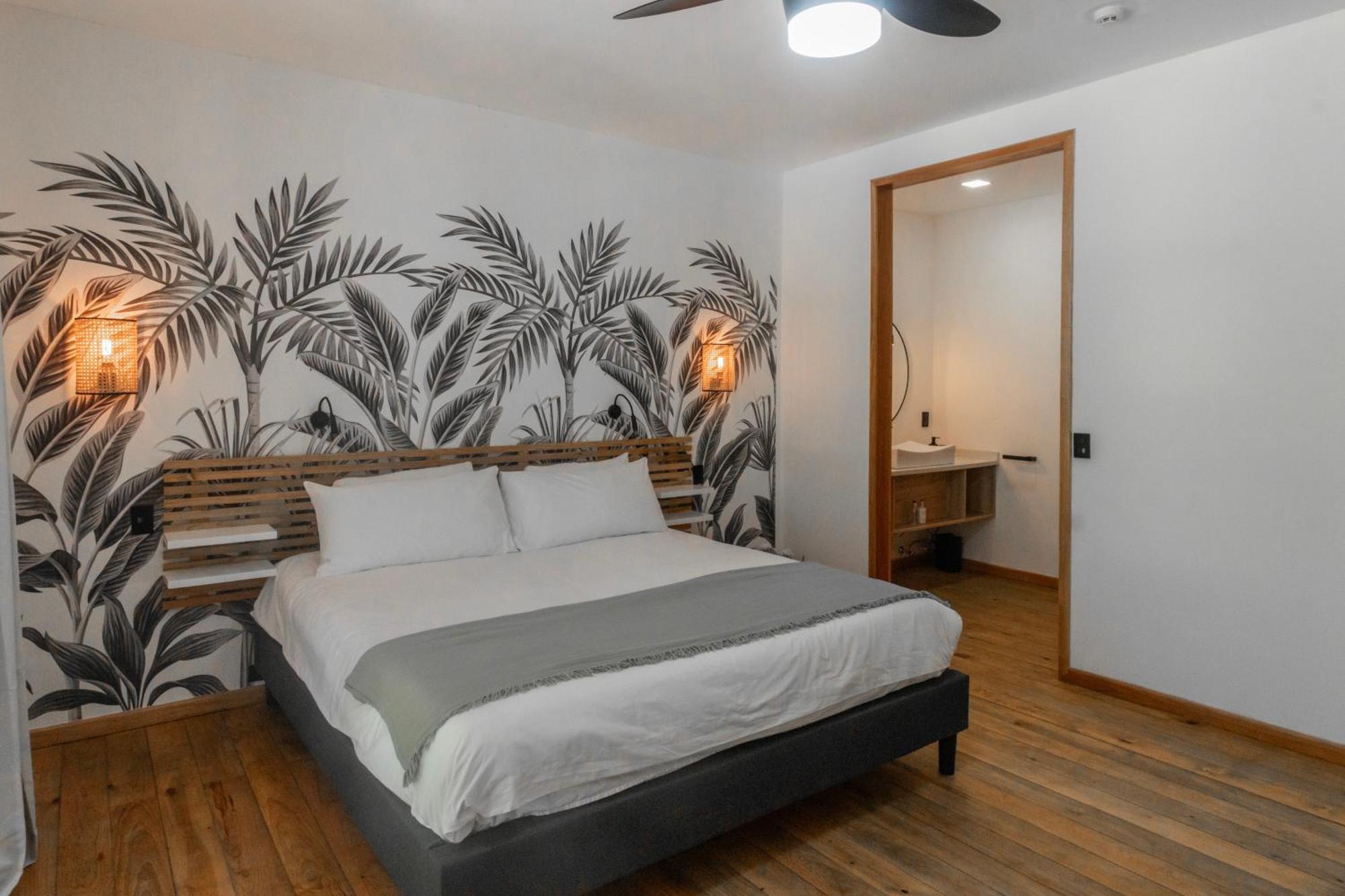 S Boutique Hotel Bocas del Toro Eksteriør billede
