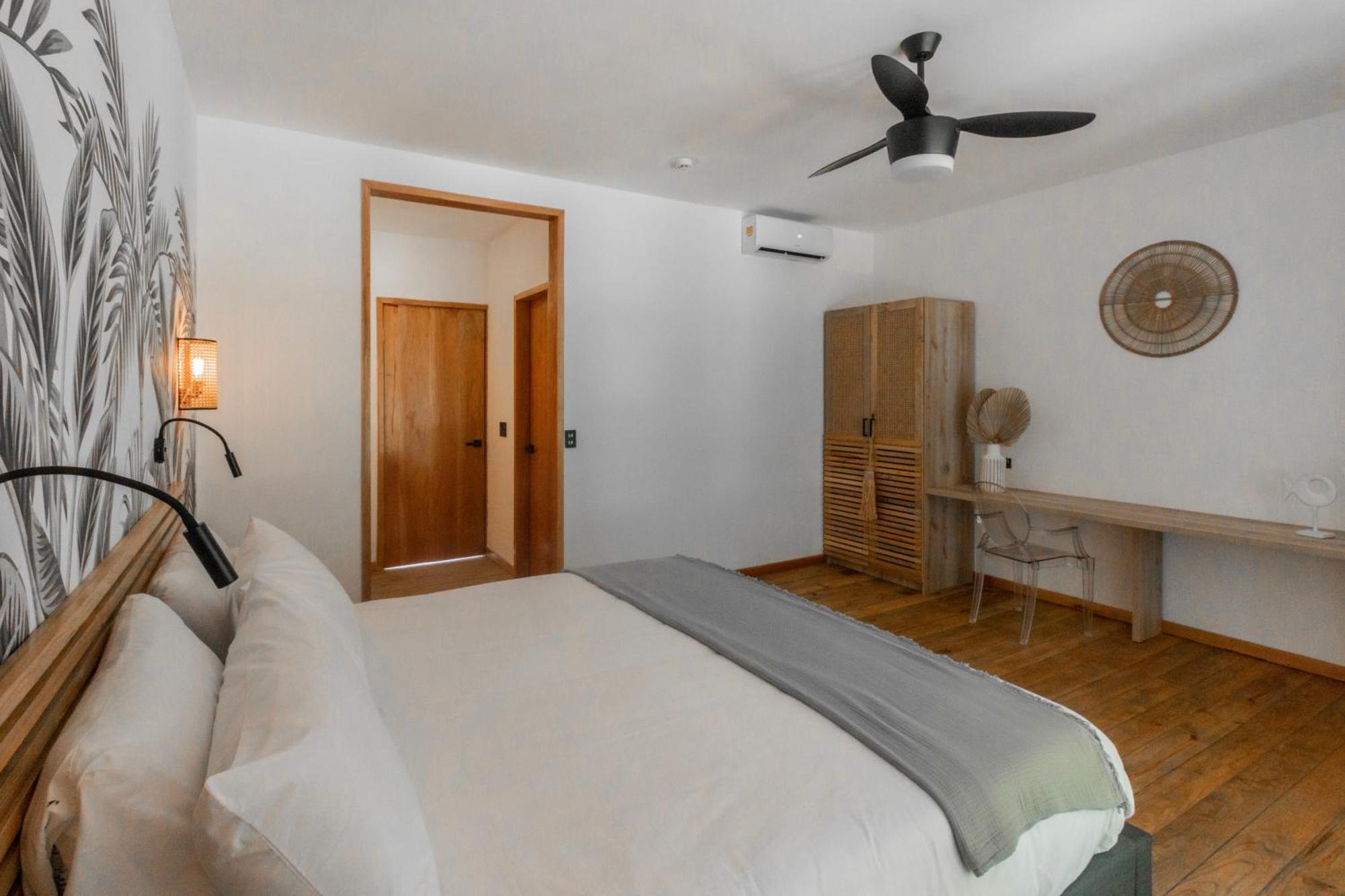 S Boutique Hotel Bocas del Toro Eksteriør billede
