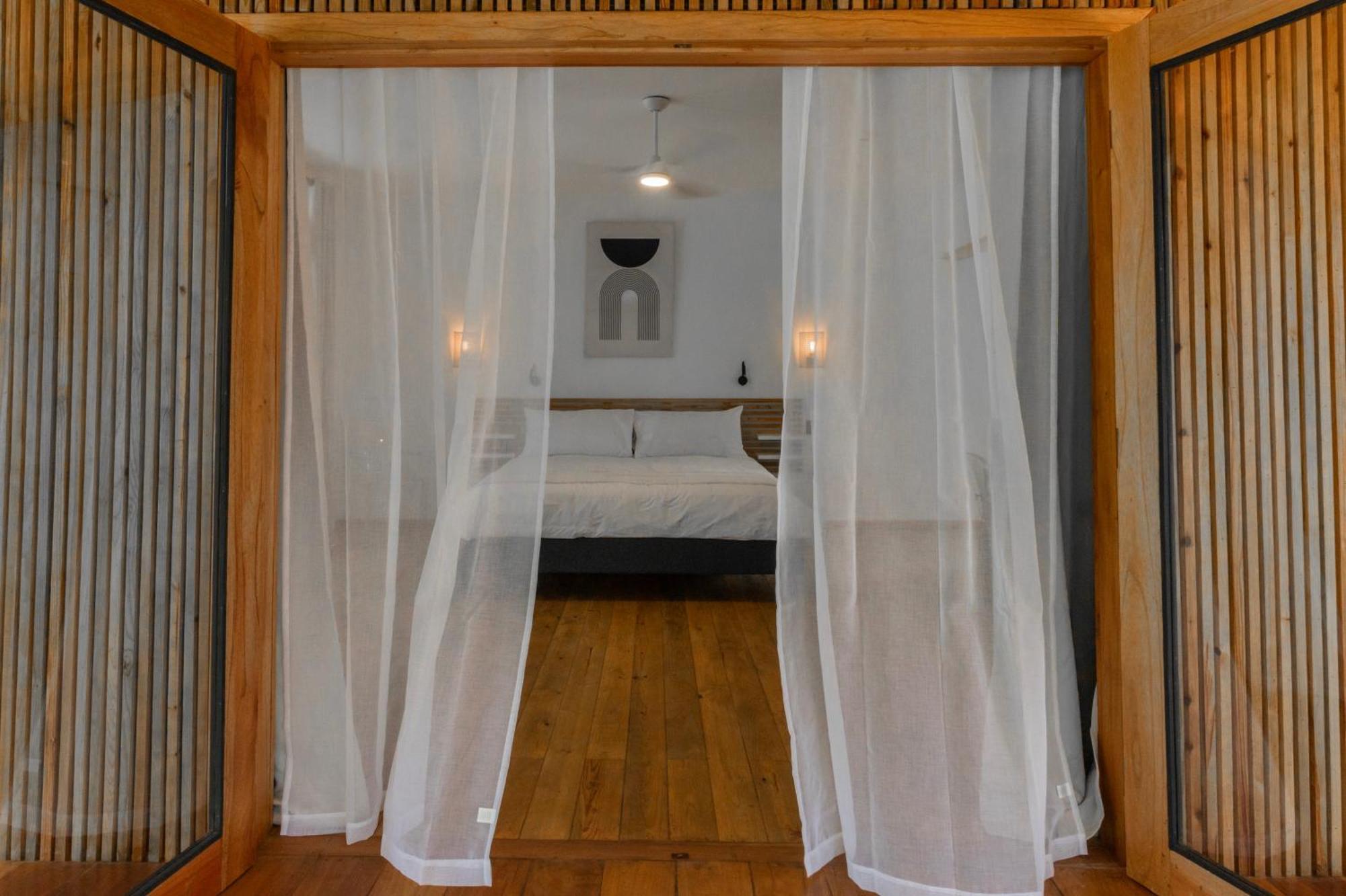 S Boutique Hotel Bocas del Toro Eksteriør billede