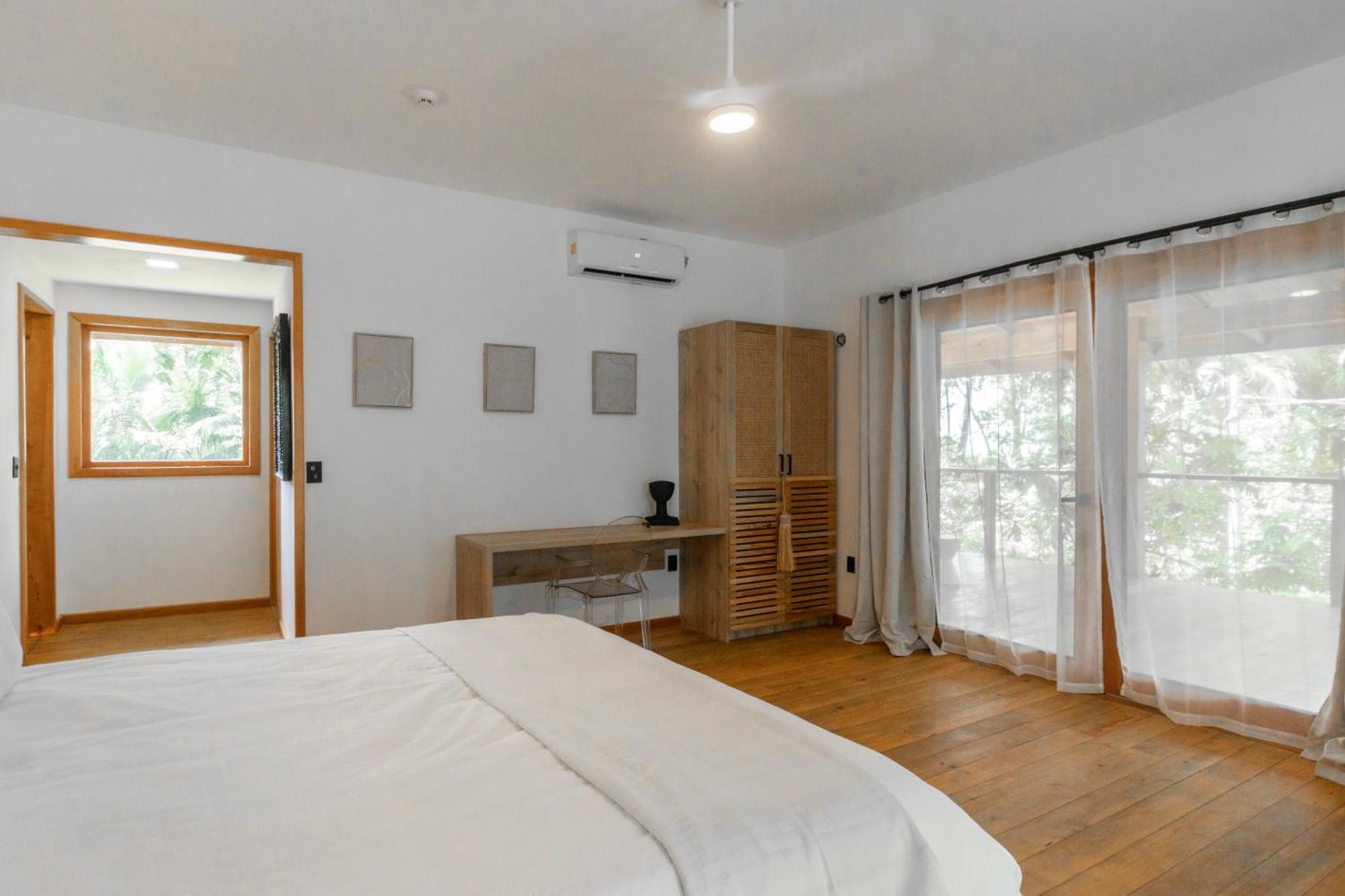 S Boutique Hotel Bocas del Toro Eksteriør billede