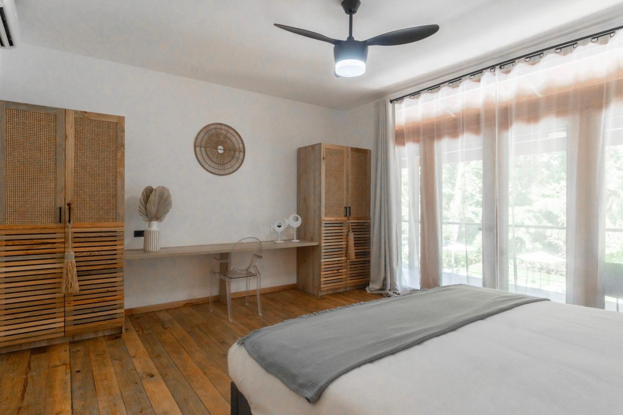 S Boutique Hotel Bocas del Toro Eksteriør billede