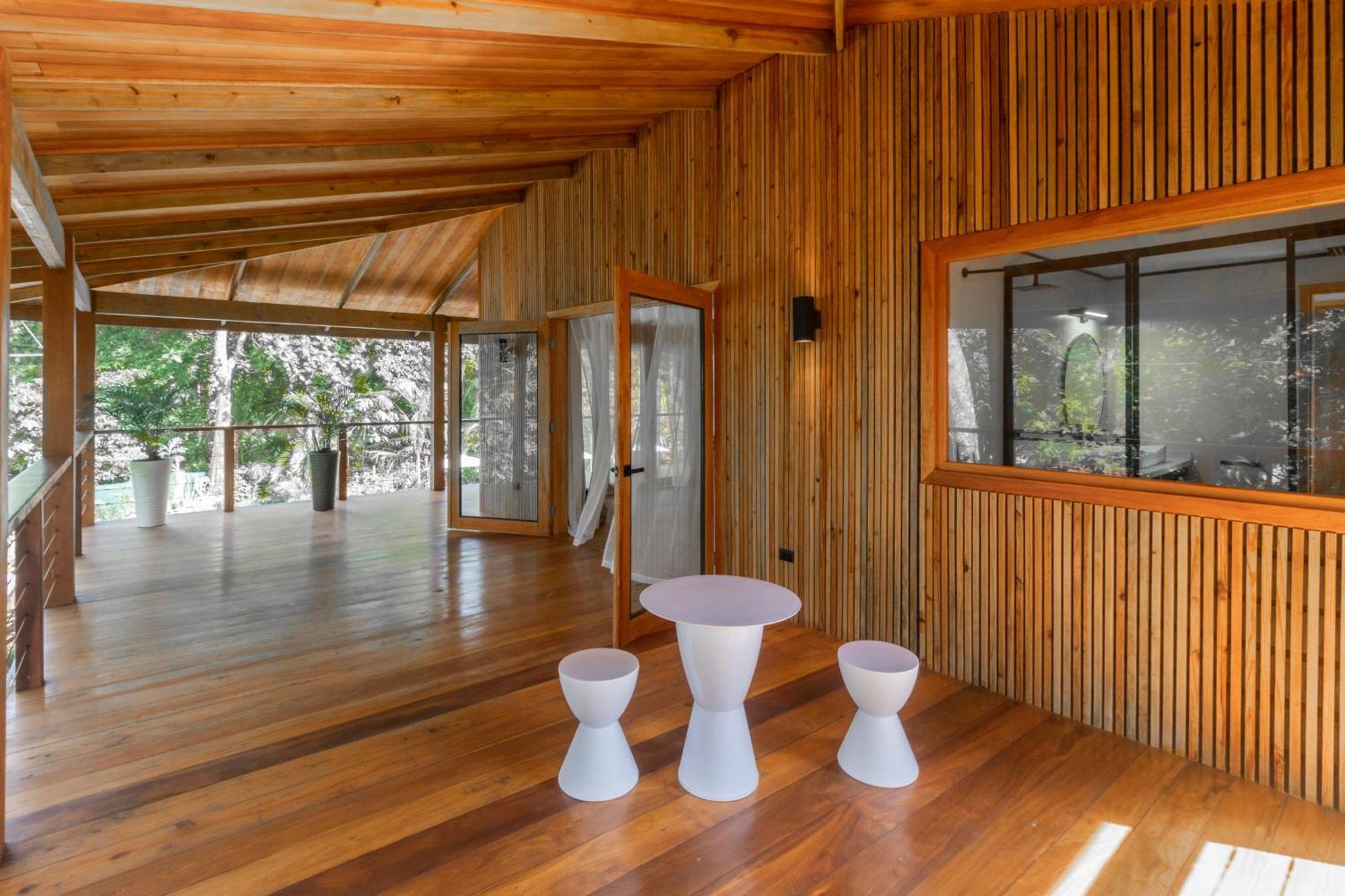 S Boutique Hotel Bocas del Toro Eksteriør billede