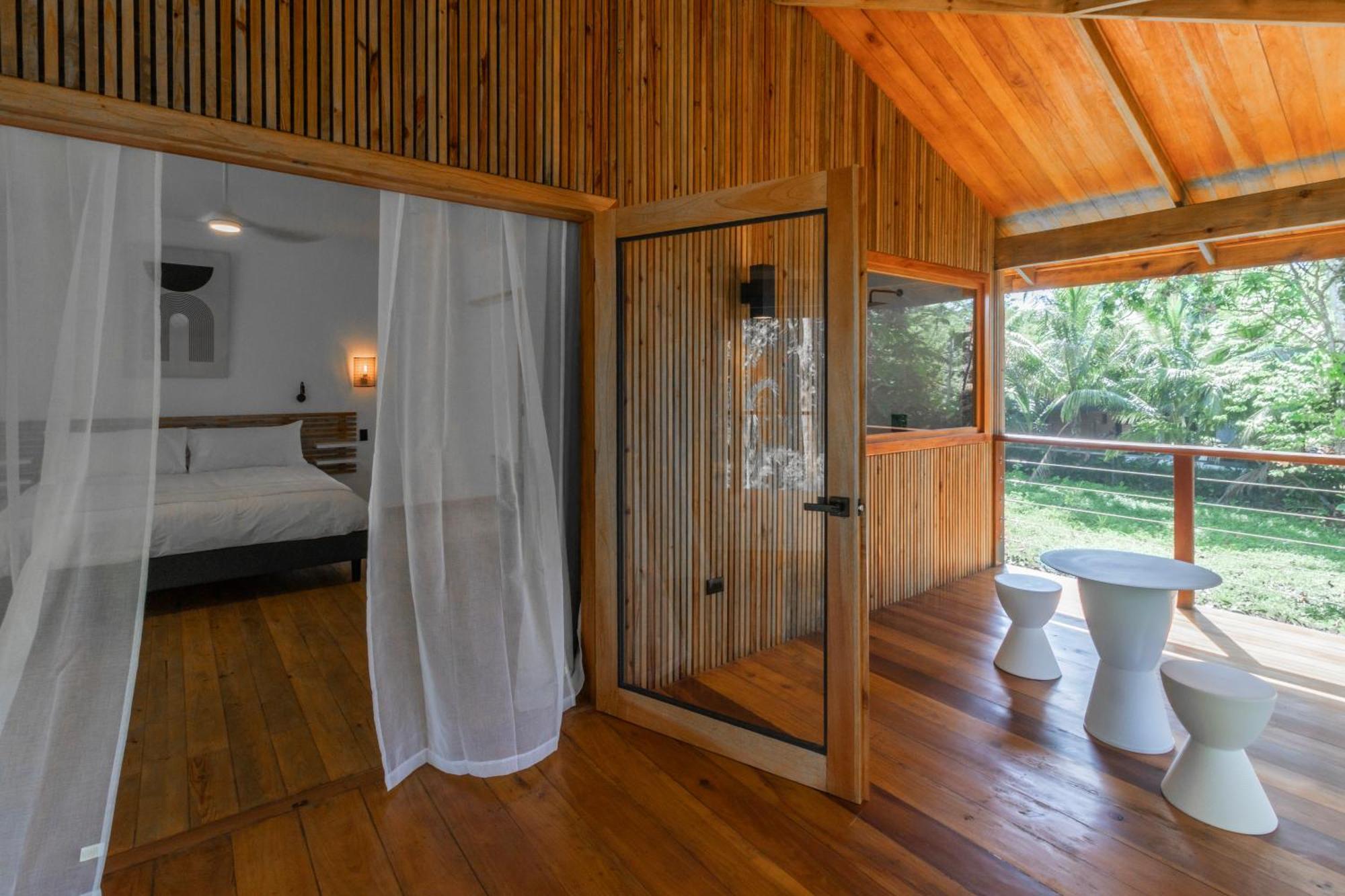 S Boutique Hotel Bocas del Toro Eksteriør billede