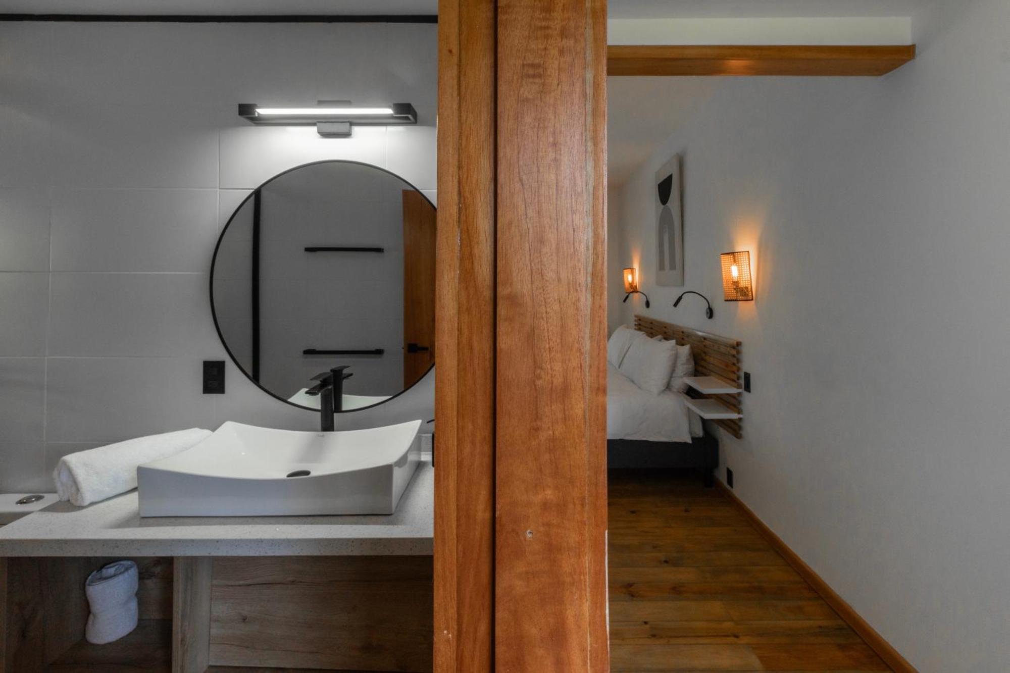 S Boutique Hotel Bocas del Toro Eksteriør billede