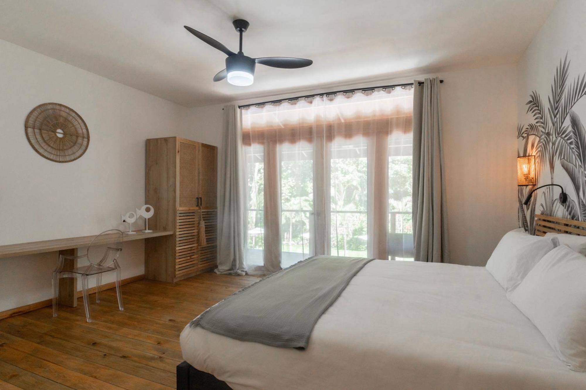 S Boutique Hotel Bocas del Toro Eksteriør billede