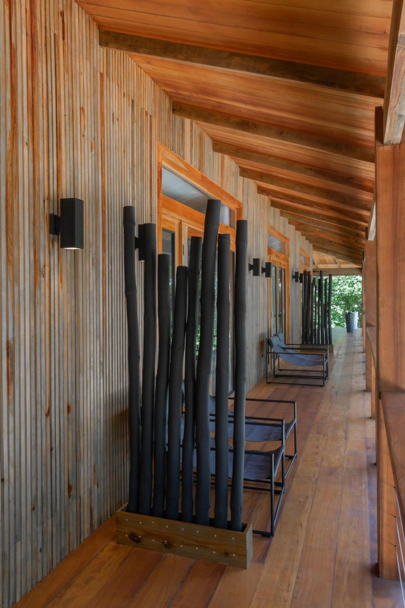 S Boutique Hotel Bocas del Toro Eksteriør billede